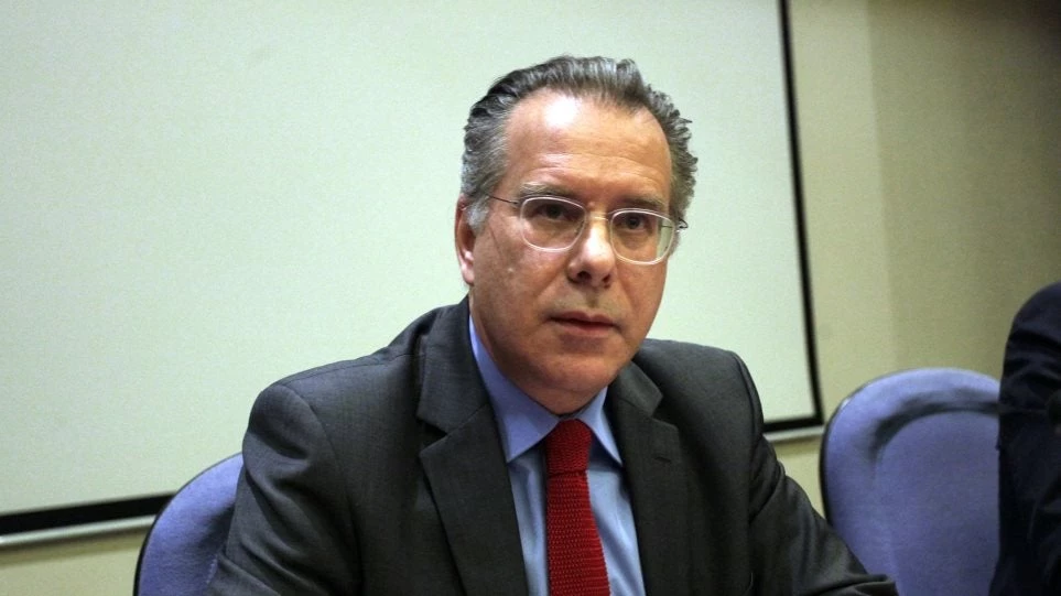 Κουμουτσάκος: Η Τουρκία να σταματήσει να δημιουργεί ένταση στο Αιγαίο